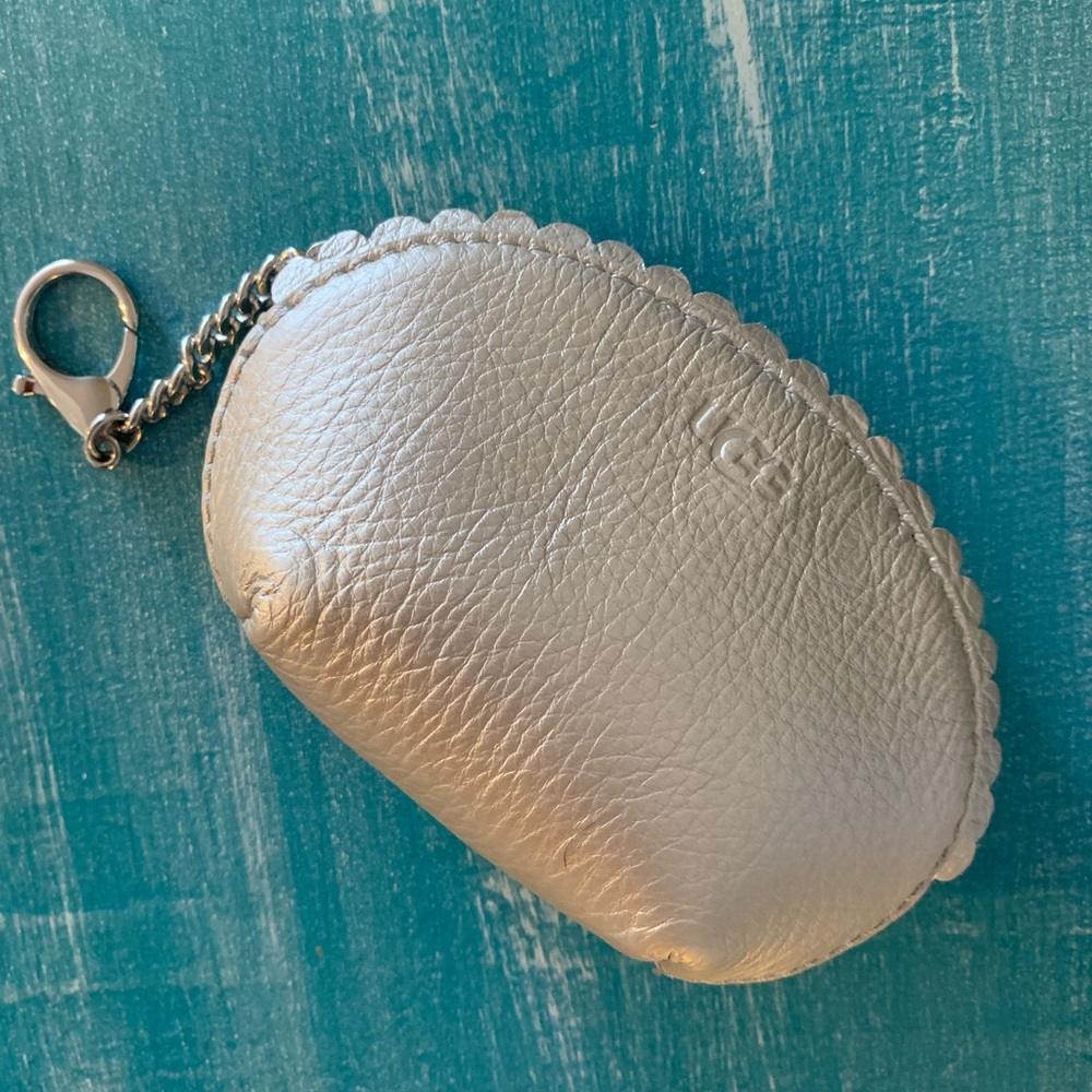 UGG Coin Purse
